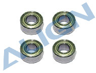 HS1029 Bearings(693ZZ)